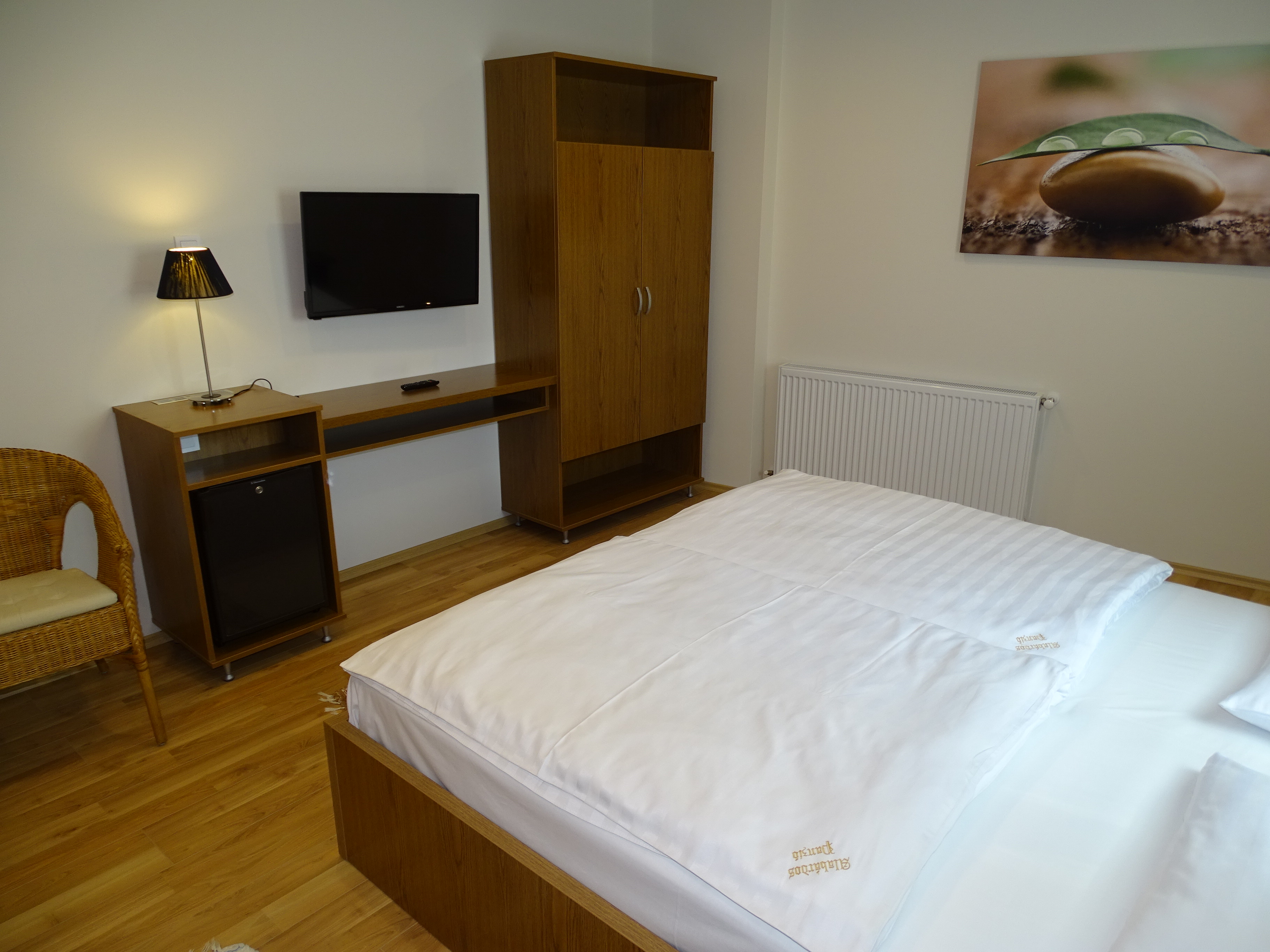 Bemutatkozás - családi szoba