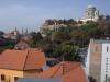Panoráma 2. apartman kilátás a nappaliból